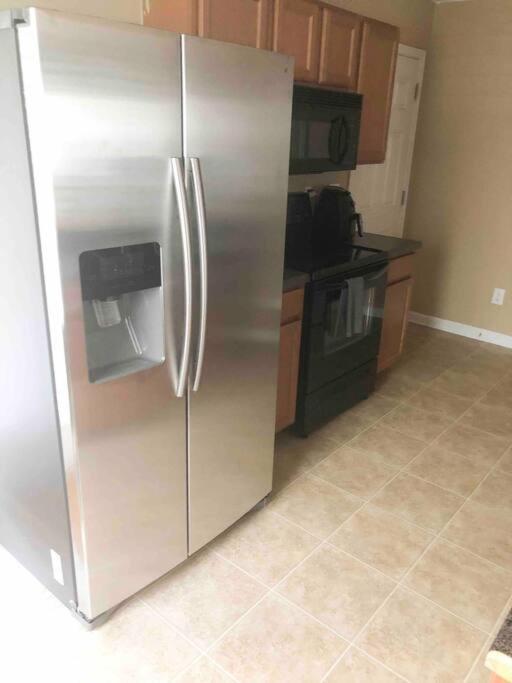 Beautiful Private Home Near Ft Jackson, Starbucks, Shopping And Dining! Columbia Exterior foto